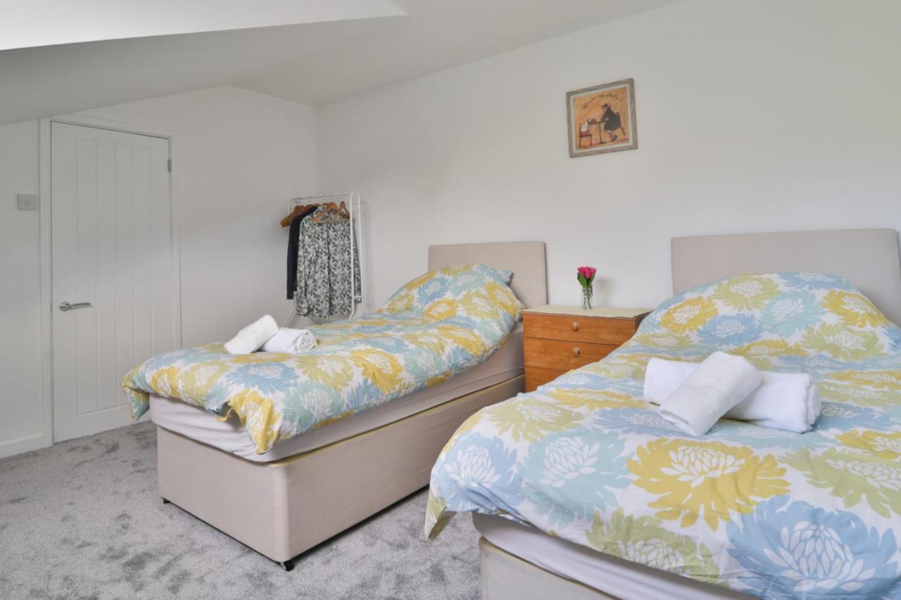 فيلا Rumney House كارديف المظهر الخارجي الصورة