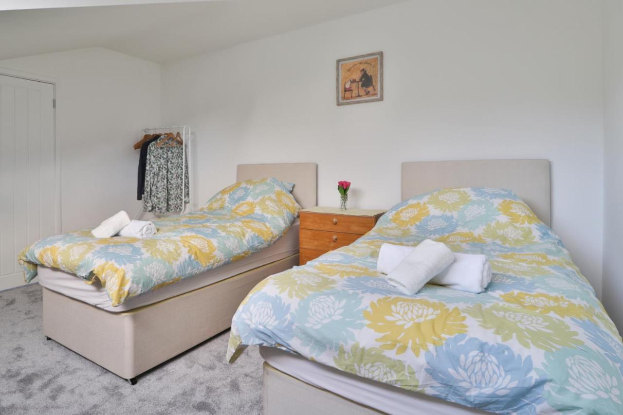 فيلا Rumney House كارديف المظهر الخارجي الصورة