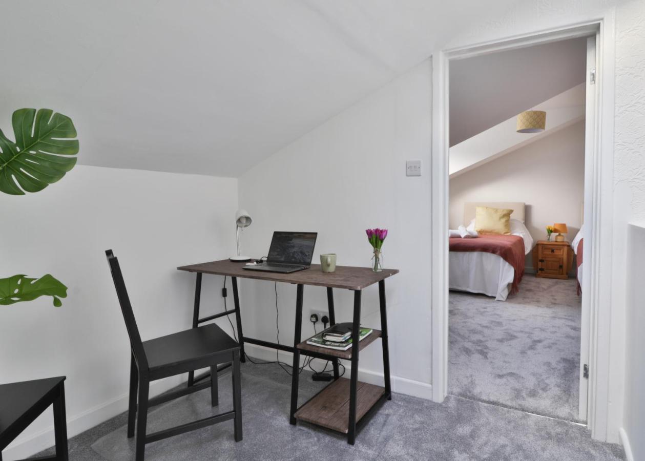 فيلا Rumney House كارديف المظهر الخارجي الصورة