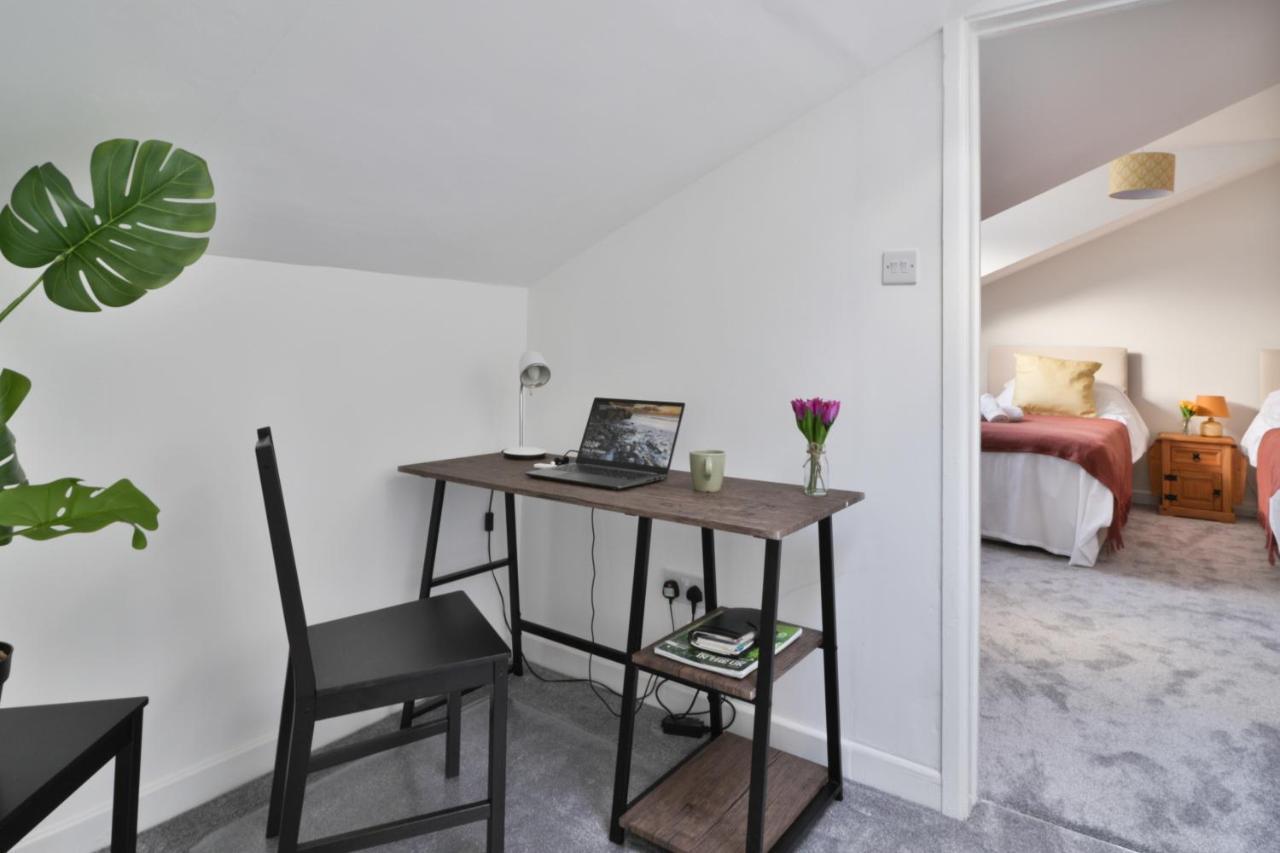فيلا Rumney House كارديف المظهر الخارجي الصورة