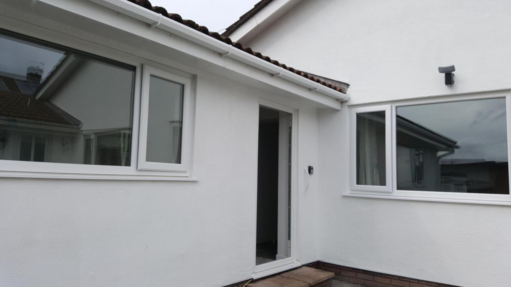 فيلا Rumney House كارديف الغرفة الصورة